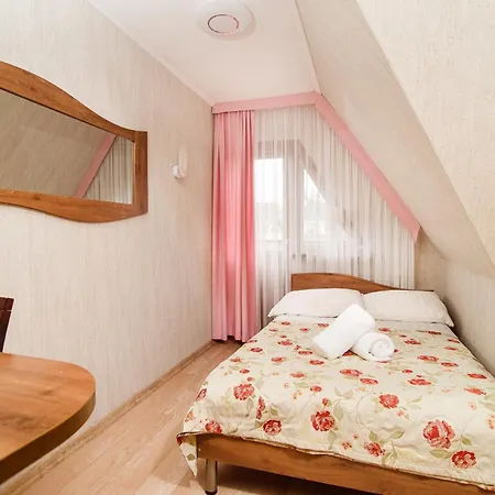 Kompleks Wypoczynkowo-Rehabilitacyjny Marzenie-2